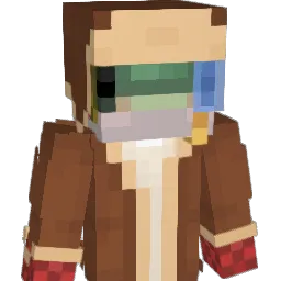 Flotter_Lachs Minecraft avatar bust