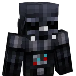 FlottigliaXMAS Minecraft avatar bust