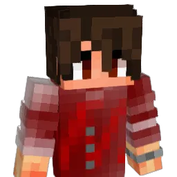 Floujd's Minecraft skin