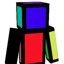 Flow077's Minecraft skin