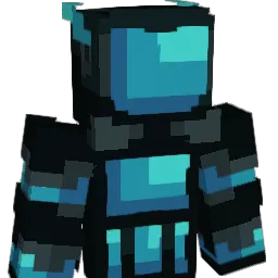 Flow18's Minecraft skin