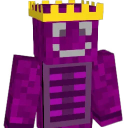 Flow4Show's Minecraft skin