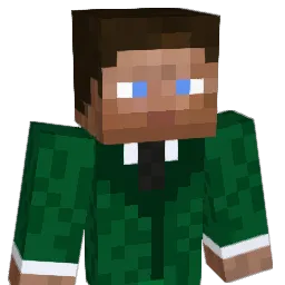 Flow901's Minecraft skin