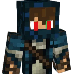 FlowOP_Ollie Minecraft avatar bust