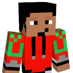 FlowOfTime00 Minecraft avatar bust