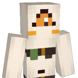 FlowUsagi's Minecraft skin