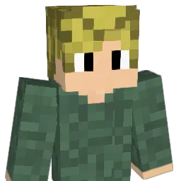 Flow_XD's Minecraft skin