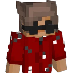 Flowaze's Minecraft skin