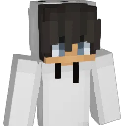 Flower32 Minecraft avatar bust