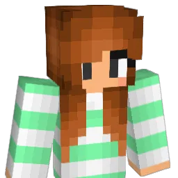 Flower4322's Minecraft skin