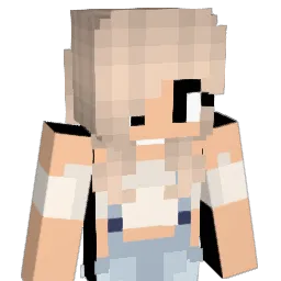 FlowerAngel111's Minecraft skin