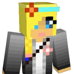 FlowerArcher300 Minecraft avatar bust