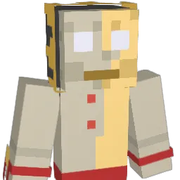 FlowerBedOU's Minecraft skin