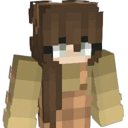 FlowerForest's Minecraft skin