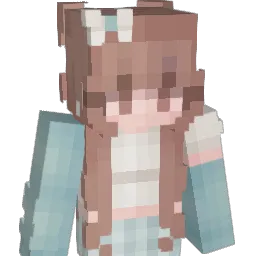 FlowerGod1204's Minecraft skin