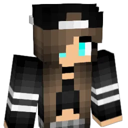 FlowerGuard1124's Minecraft skin