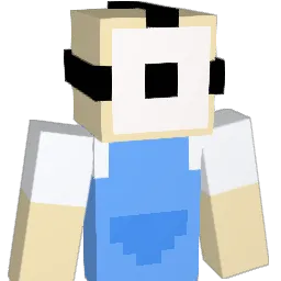 FlowerJazz_'s Minecraft skin
