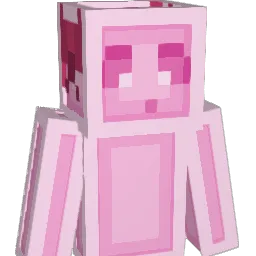 FlowerJester142's Minecraft skin