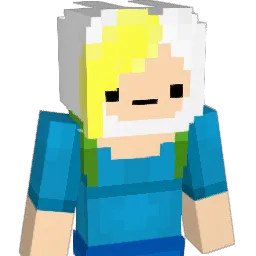 FlowerPig96's Minecraft skin