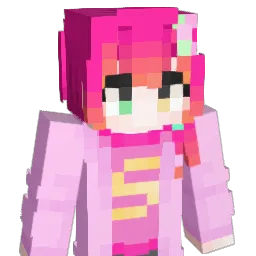 FlowerTheSun's Minecraft skin