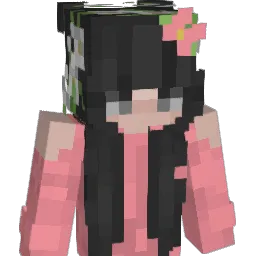 FlowerUnderscore