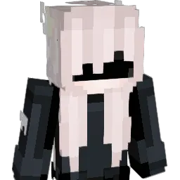Flower_City Minecraft avatar bust