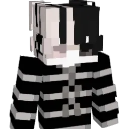 Flower_Larry's Minecraft skin