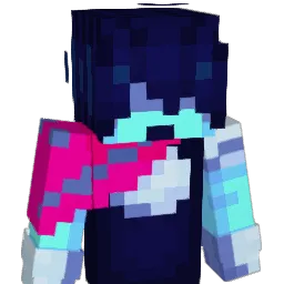 Floweree's Minecraft skin