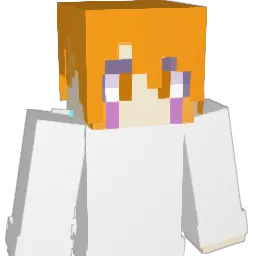 Flowerkun9's Minecraft skin
