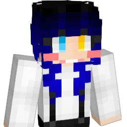Flowerleaf_ Minecraft avatar bust
