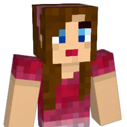 FlowersMayBloom Minecraft avatar bust