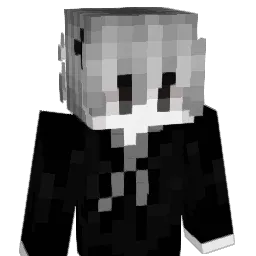 FlowersQAQAQ's Minecraft skin