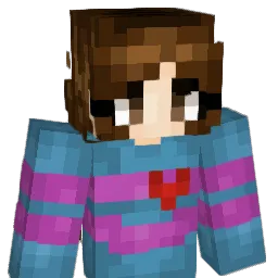 Flowerz77's Minecraft skin