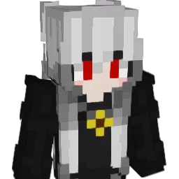 Flowey0714's Minecraft skin