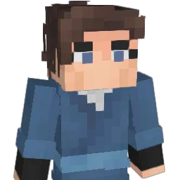 Flowify's Minecraft skin