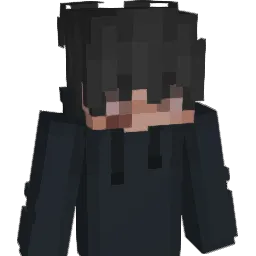 FlowingAbility__ Minecraft avatar bust