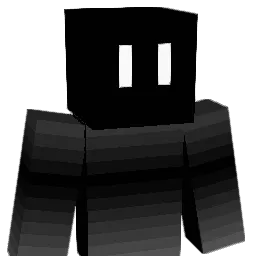 FlowingAlexa Minecraft avatar bust