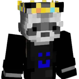 Flowing_River Minecraft avatar bust