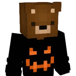 Flowriann's Minecraft skin