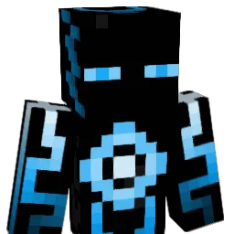 Flowshy14's Minecraft skin