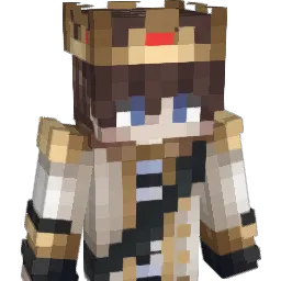 Flowsid Minecraft avatar bust