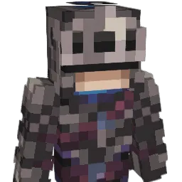 Flowwn's Minecraft skin