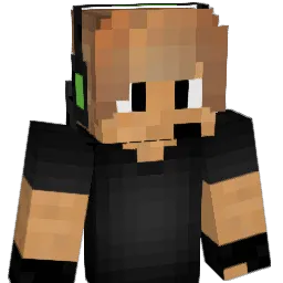 Flowy0 Minecraft avatar bust