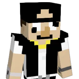 Flowzilla_SK's Minecraft skin