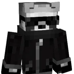 Flowzinhoo Minecraft avatar bust
