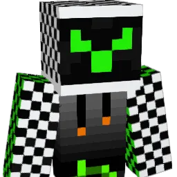Floxi2000's Minecraft skin