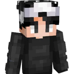 FloyKing's Minecraft skin