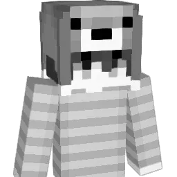 Floyd_0 Minecraft avatar bust