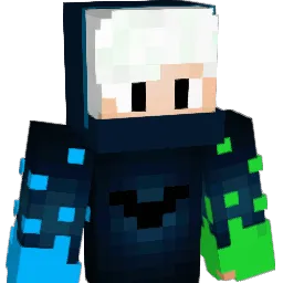 Floyd_YT_ Minecraft avatar bust