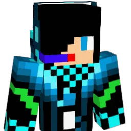 FloydeTehMiner Minecraft avatar bust